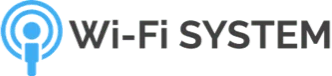 WI-FI SYSTEM