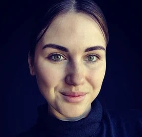 Фото: Валерия Ивченко